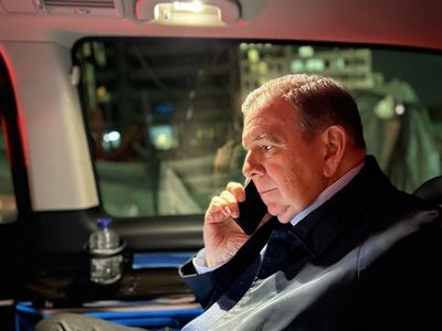 Edmundo González denuncia secuestro de su yerno en Venezuela ante tensión por la investidura