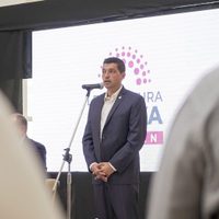 Marcos Koopmann abrió el debate para reformar el Código Procesal Civil
