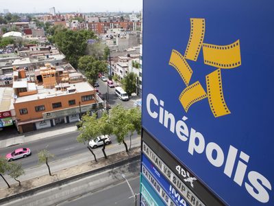 Cinépolis asegura que mantendrá salas abiertas en estados que lo permitan