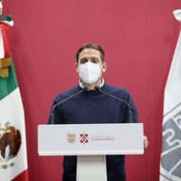 CDMX sigue en semáforo verde: "es lo mejor que ha estado la ciudad en casi 600 días"