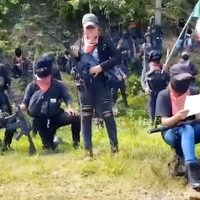 Exintegrantes del EZLN apoyarán a autodefensas en Chiapas contra sicarios