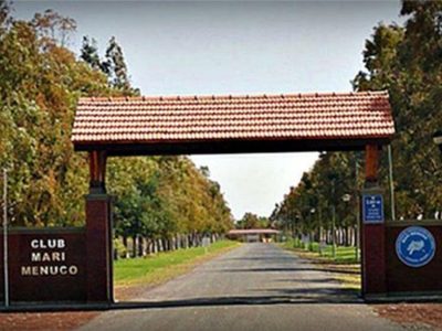 Conflicto mapuche: la comunidad Kaxipayiñ deberá pagar una cifra millonaria al Club Mari Menuco