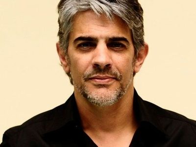¡Tremendo! El conmovedor mensaje de Pablo Echarri. ¿Qué dijo?