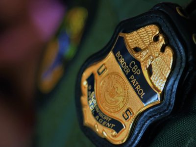 Agentes de la CBP impiden el ingreso de 300 jornaleros a Estados Unidos