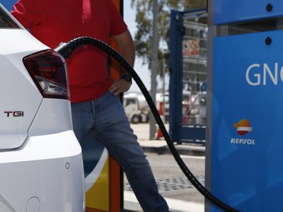 Se normaliza la venta de GNC en estaciones de servicio de Buenos Aires y La Pampa