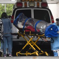 AMIS: Covid-19 ya es el segundo siniestro más caro en la historia de México