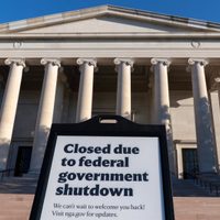 Termina un histórico cierre de gobierno de EU, sin ganadores y con mucha frustración