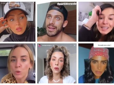 Multan con 118.5 mdp al PVEM por violar la veda electoral con "influencers"