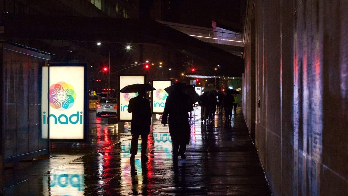 INADI. Fuente: (Minuto Neuquén)