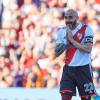 Con un bajo perfil en las redes sociales: qué es de la vida de Javier Pinola, a sus 41 años