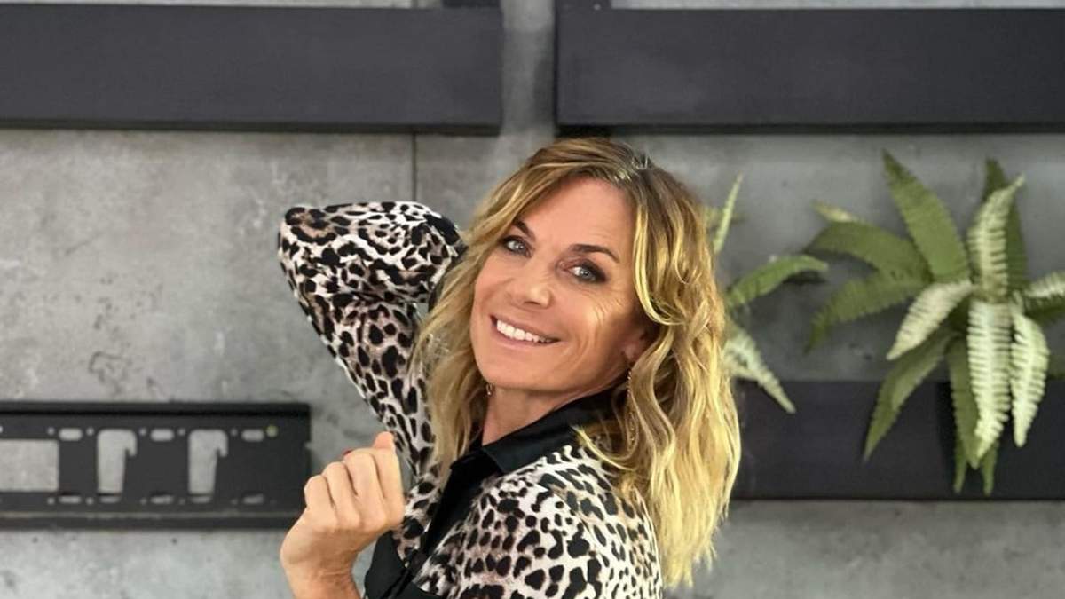 Paula Trápani. Fuente: (Instagram)