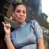 ¡Wow! El mensaje de Silvina Escudero que sorprendió a todos en esta cuarentena: "¿Se dieron cuenta?"