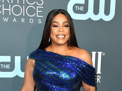 La contundente explicación de Niecy Nash sobre su matrimonio con una mujer: “Amo a quien amo”