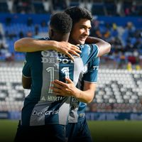 Estos son los resultados de la Jornada 7 de la Liga MX