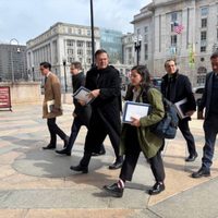 Ebrard y el secretario de Comercio de EU acuerdan mesas de trabajo sobre imposición de aranceles