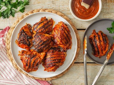 Pollo en salsa: si querés una cena distinta, prepará esta receta fácil de combinar con arroz o pasta