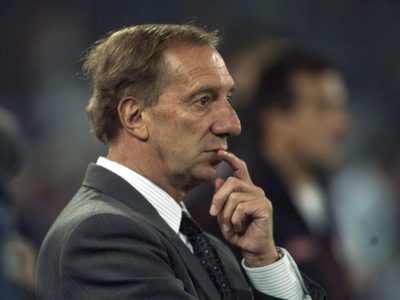 Crece la preocupación por Carlos Bilardo: fue trasladado a la misma clínica que Menem