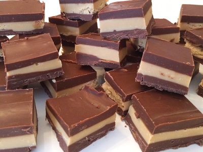 Marroc gigante: sacate el antojo con esta receta infalible, fácil y suprema para los más golosos