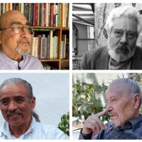 Anuncian ganadores de los Premios Nacionales de Arte y Literatura 2020