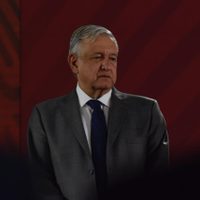 Sentencia a El Chapo 'sí conmueve”: AMLO