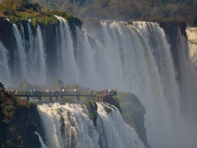 Aumentan las tarifas en los Parques Nacionales: cuánto costarán las entradas