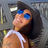 Esto sí es una sorpresa: Ivana Nadal quedó en el centro de la escena por este detalle