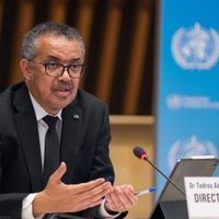 “La situación mundial es dantesca”: la OMS se queja del suministro de las vacunas