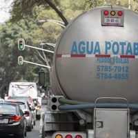 Gobierno de la CDMX intensificará operativos policiacos para evitar el desperdicio de agua