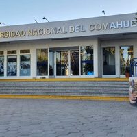 La Universidad Nacional del Comahue mostrará su oferta académica este viernes
