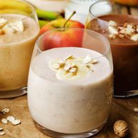 El "licuado mágico" que te ayuda a deshinchar la panza si lo tomás por la mañana