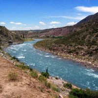Críticas al artículo 65 del proyecto del Código de Agua