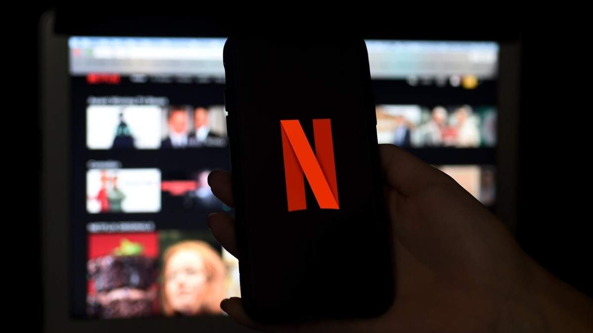Netflix. Fuente: (Instagram)