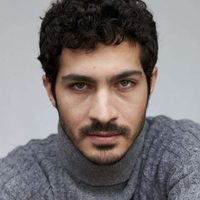 ¿Quién es? El mega piropo que recibió el Chino Darín de parte de una famosa internacional. ¿Fin de
