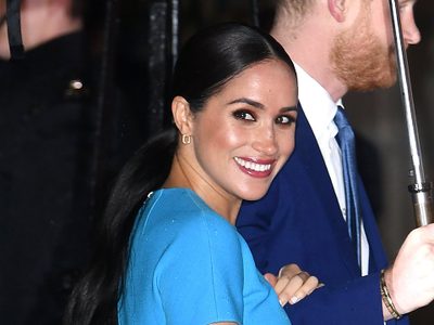 Meghan Markle no le dio con el gusto a la reina Isabel II: "Una declaración de poder"