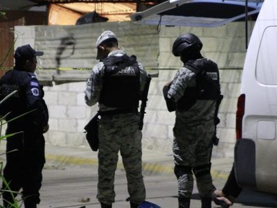 Jornada violenta en Tabasco: Tres muertos y tres lesionados