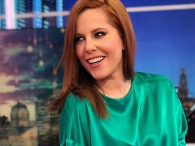 Un pequeño hombrecito: así está hoy el hijo de Agustina Kämpfer, a quien tuvo con su mejor amigo