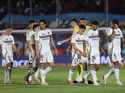 Pésima bienvenida para Gago: Tigre vapuleó a un Boca sin reacción