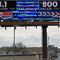 Comprador de Nueva Jersey ganó mil 130 mdd en lotería Mega Millions
