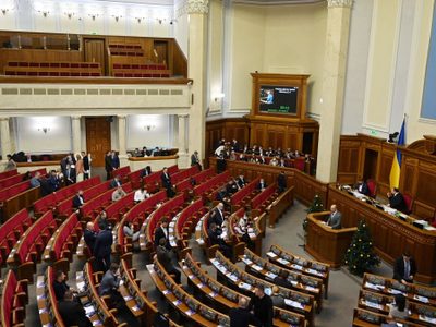 Ucrania prohíbe la música de artistas con pasaporte ruso