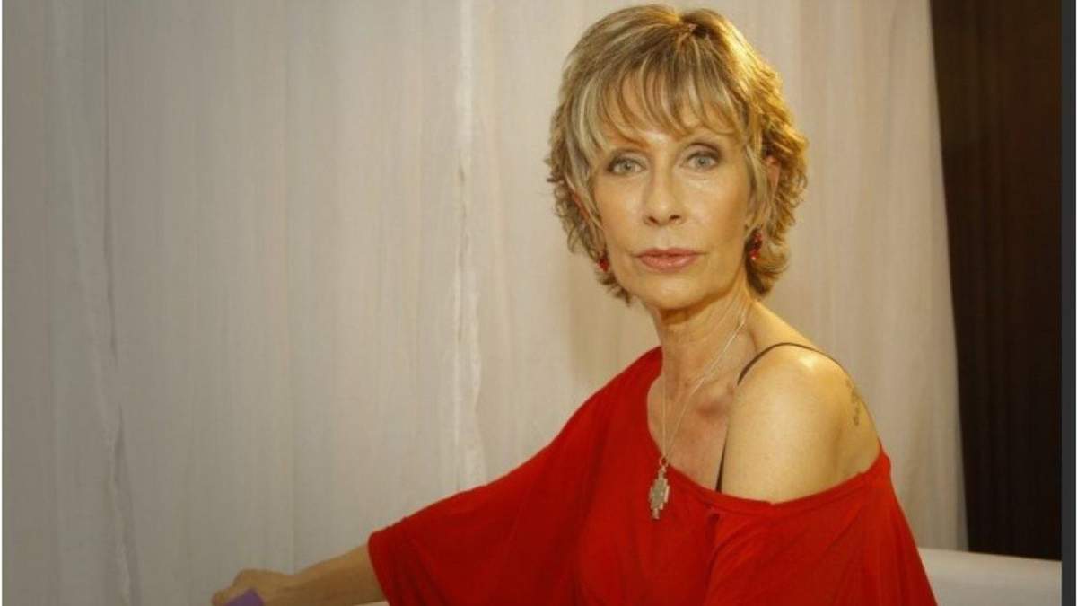 Internaron a María Valenzuela en un centro de salud mental