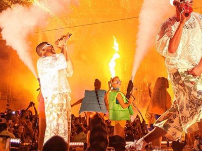 En concierto de Bad Bunny no hubo doble venta de boletos: Profeco