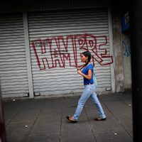 México llama a Maduro a suspender Asamblea Constituyente e iniciar una 'negociación política”