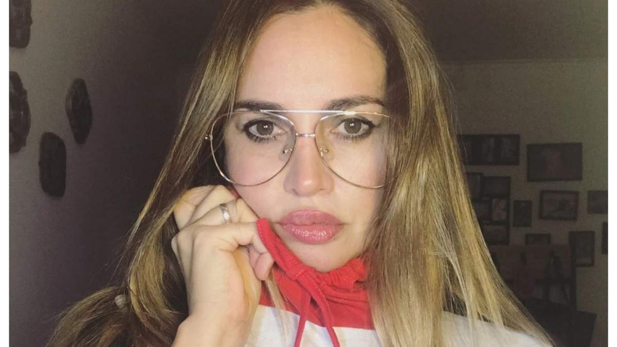 Belén Francese. Fuente: (Instagram)