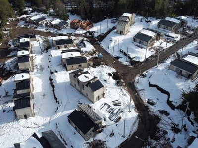 Beneficiarios de los macrolotes exigen los boletos de los terrenos
