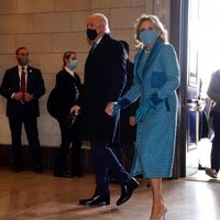Joe Biden llegó a la Casa Blanca: estos son los decretos que va a firmar en su primer día