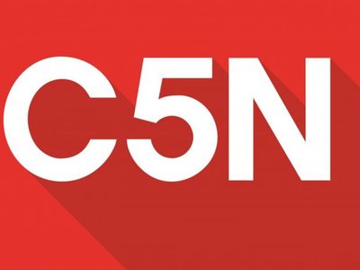 La escandalosa actitud de una famosa periodista de C5N