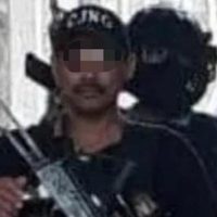 Abaten a 'El Pelón”, presunto operador del CJNG al sur de Veracruz