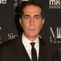 El último romántico: Rodolfo Barili se animó y reveló sus sentimientos más profundos