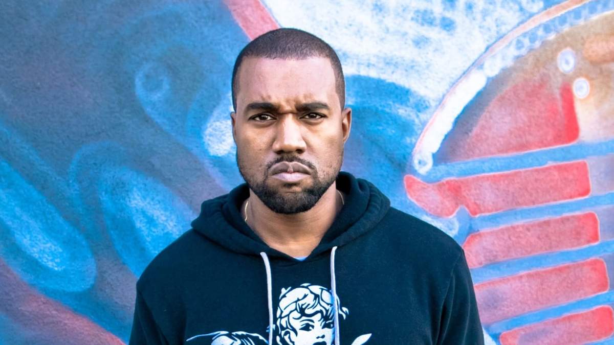 Kanye West. Fuente: (Instagram)