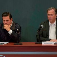 Peña y Meade a investigación por el desvío de 5 mil mdp